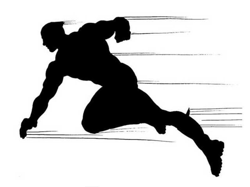 Nerd test: Who is this animated character?