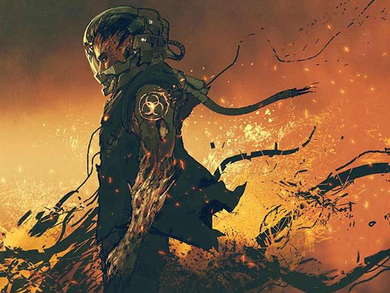 Sci-Fi Movie Quiz: test yourself!