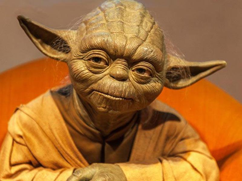 From Yoda to Indiana Jones: test yourself!
