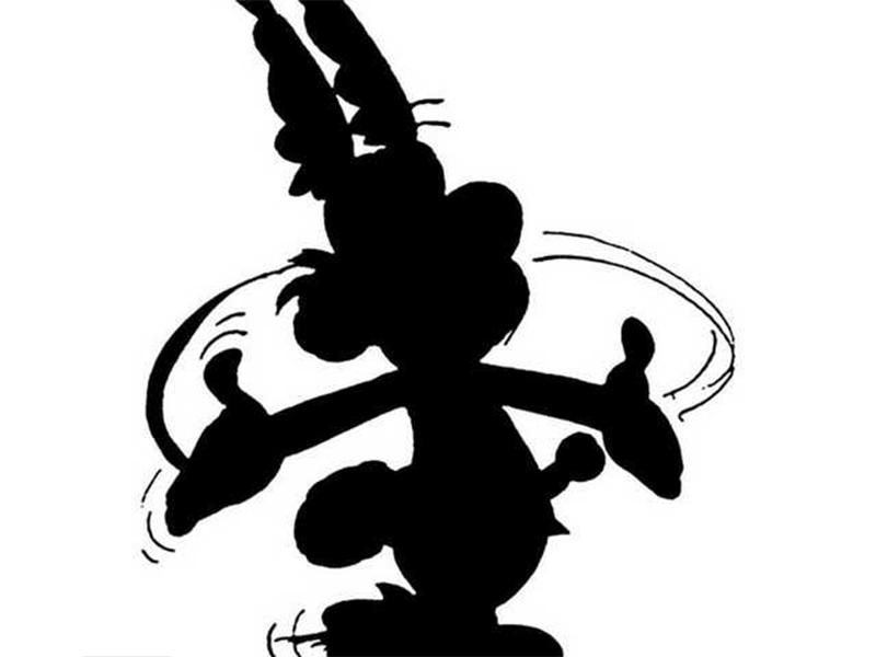 Who is this comic book character?
