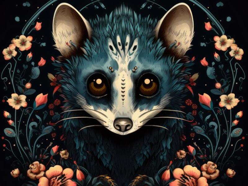 Discover which animal represents you!