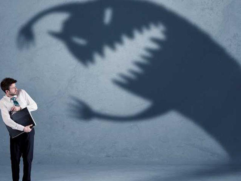 Discover what your biggest fear is!