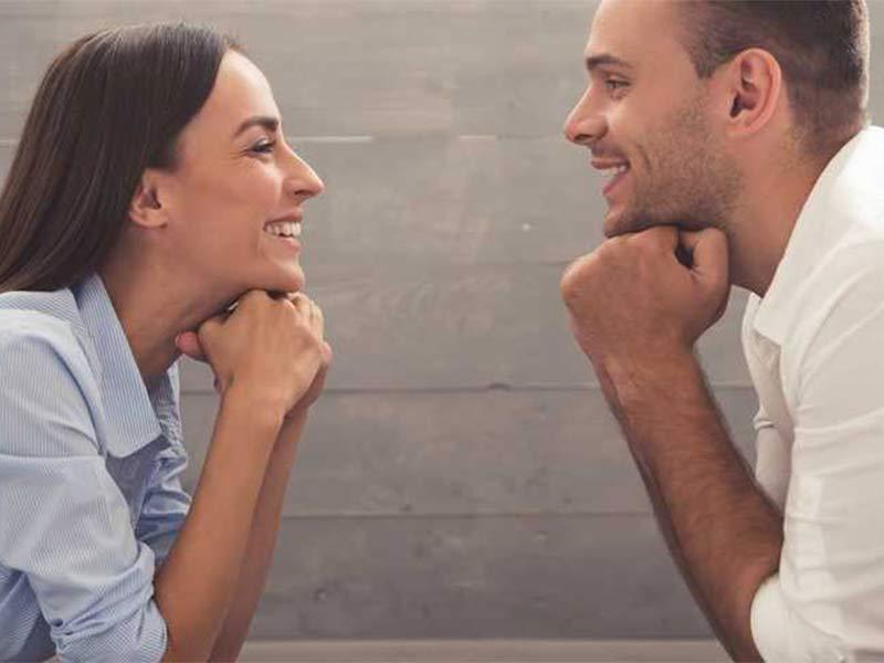 Honest or liar? Find out what type of partner you are!