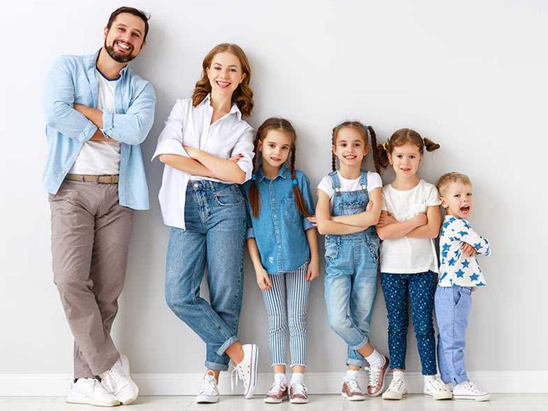 How many children you will have? Find out!