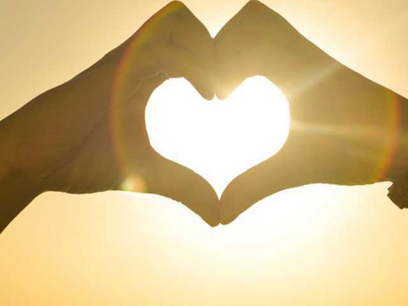 How romantic are you?