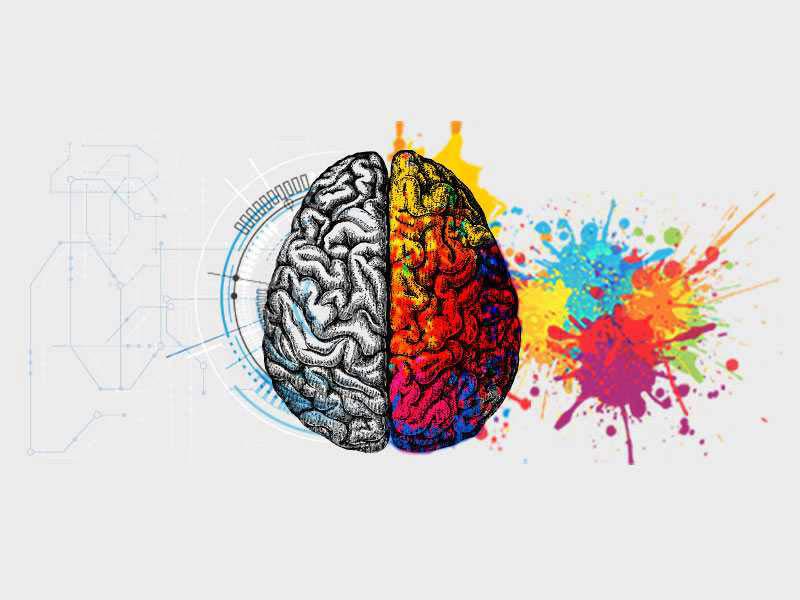 The personality test: what will be the final result?
