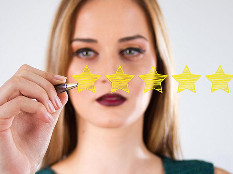 What is your best quality?