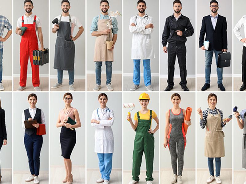 What is your ideal job?