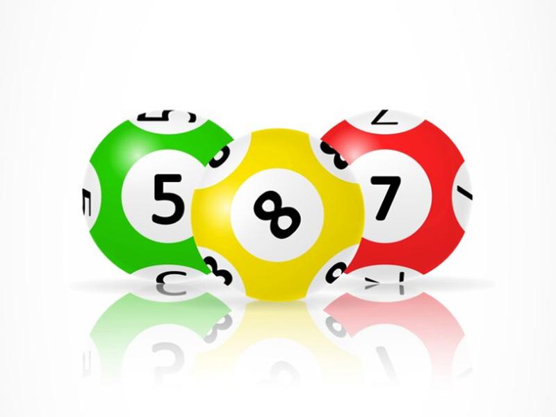 What is your lucky number?