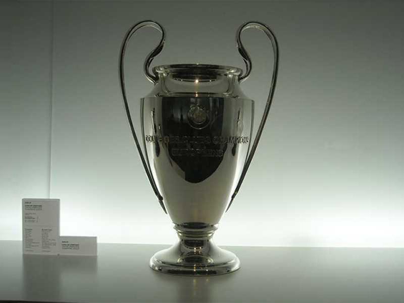 Champions League Final Special