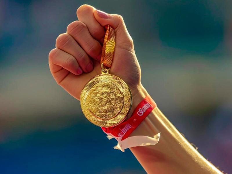 Olympic Records: Take the Quiz Now
