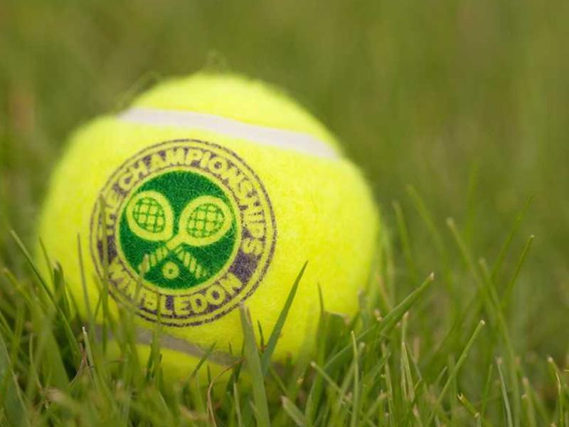 Tennis, special Wimbledon: test yourself!