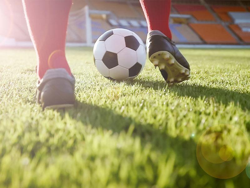 Take the quiz if you're a true soccer enthusiast!