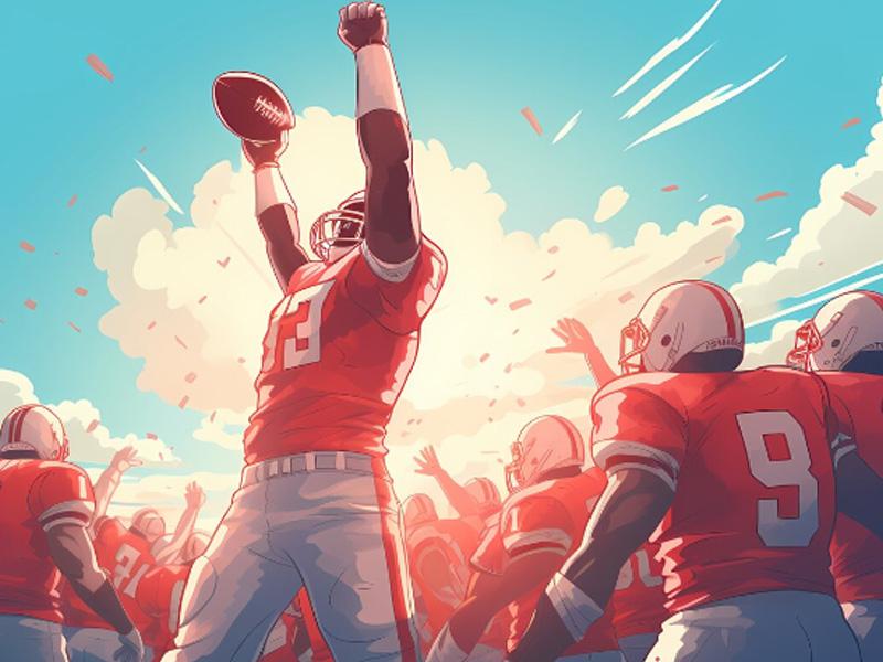 Test yourself on Baseball, Hockey, and much more!