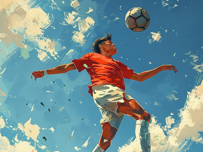 The legends of football: how much do you know about them?